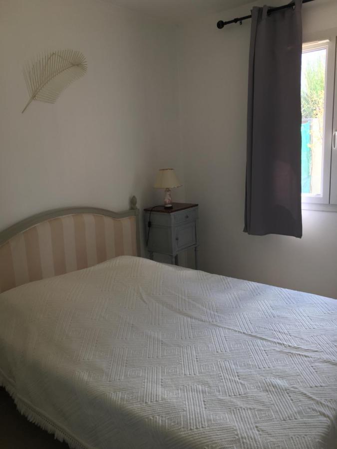 Villa Maison Rose Béziers Exterior foto